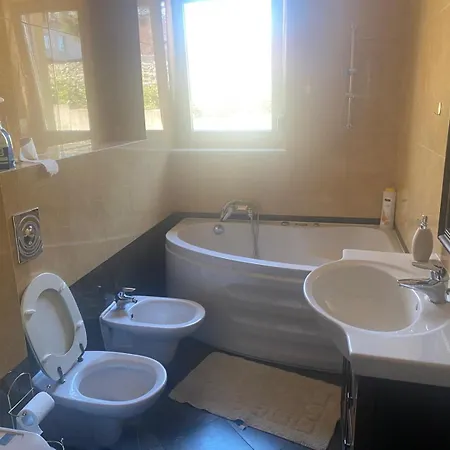 Przycup W Karkonoszach - Nad Lomnica 1e - W Karpaczu Przy Stacji Pkp Oraz Przy Centrum Miasta Apartment Karpacz