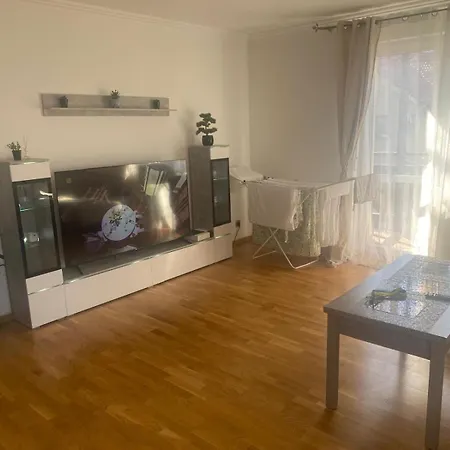 Apartment Przycup W Karkonoszach - Nad Lomnica 1e - W Karpaczu Przy Stacji Pkp Oraz Przy Centrum Miasta