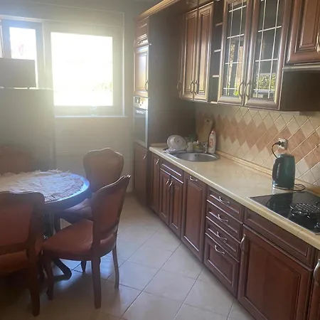 Apartment Przycup W Karkonoszach - Nad Lomnica 1e - W Karpaczu Przy Stacji Pkp Oraz Przy Centrum Miasta Karpacz