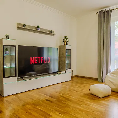 Apartamento Przycup W Karkonoszach - Nad Lomnica 1e - W Karpaczu Przy Stacji Pkp Oraz Przy Centrum Miasta *