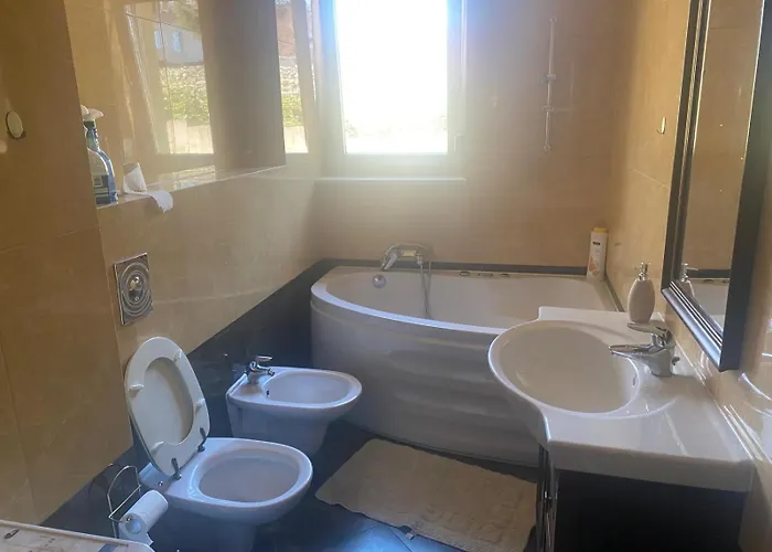 Przycup W Karkonoszach - Nad Lomnica 1e - W Karpaczu Przy Stacji Pkp Oraz Przy Centrum Miasta Apartment Karpacz