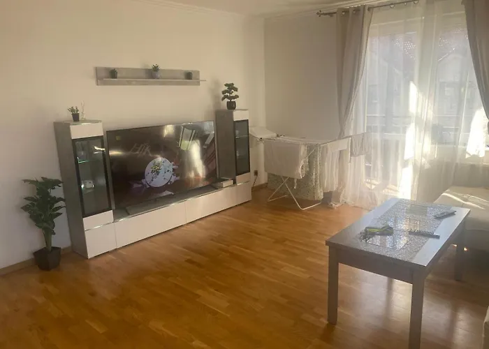 Apartment Przycup W Karkonoszach - Nad Lomnica 1e - W Karpaczu Przy Stacji Pkp Oraz Przy Centrum Miasta